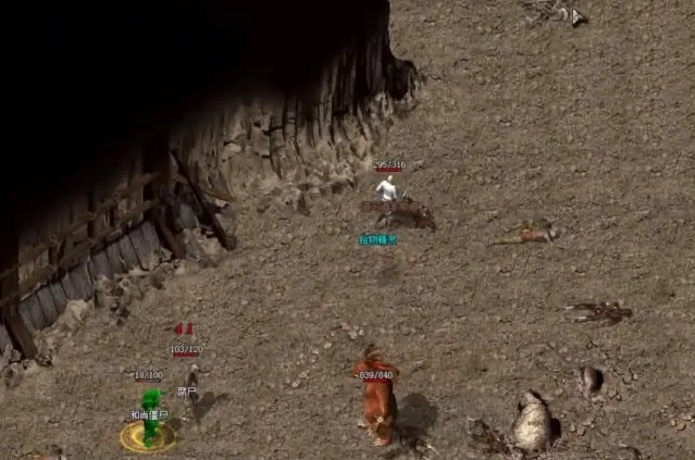 在游戏中重拾经典体验秉承公平竞技的准