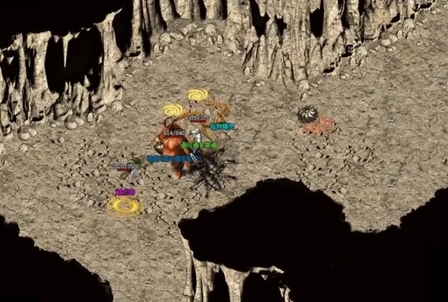 经典版别汇集让玩家们可以在不同中重温